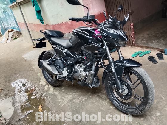Motorcycle